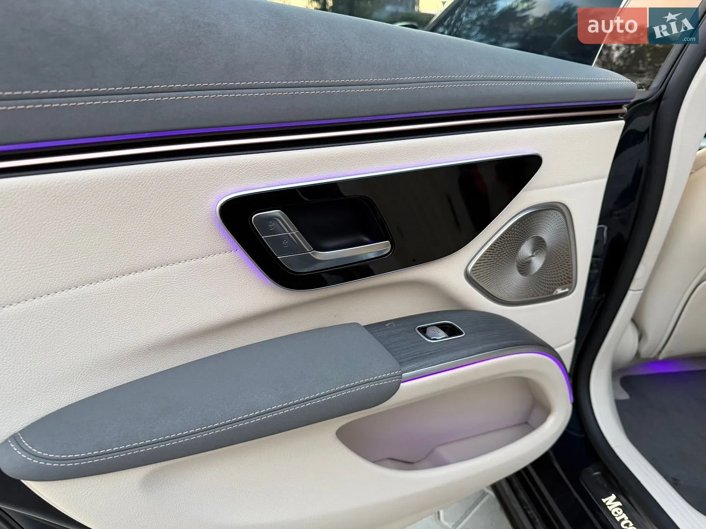 2021 Mercedes-Benz EQS - мініатюра 29