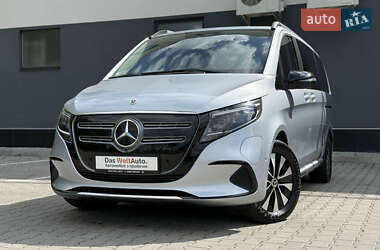 Минивэн Mercedes-Benz EQV 2024 в Хмельницком