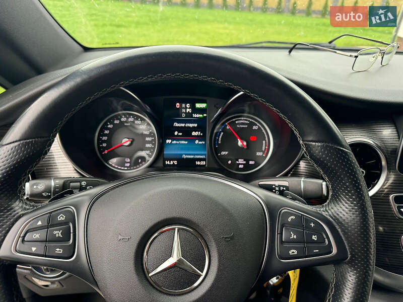 Минивэн Mercedes-Benz EQV 2021 в Тячеве