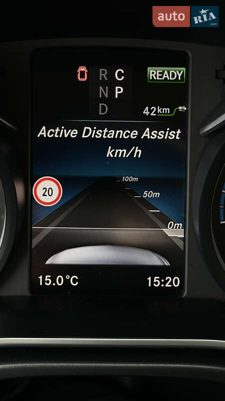 Минивэн Mercedes-Benz EQV 2022 в Ковеле