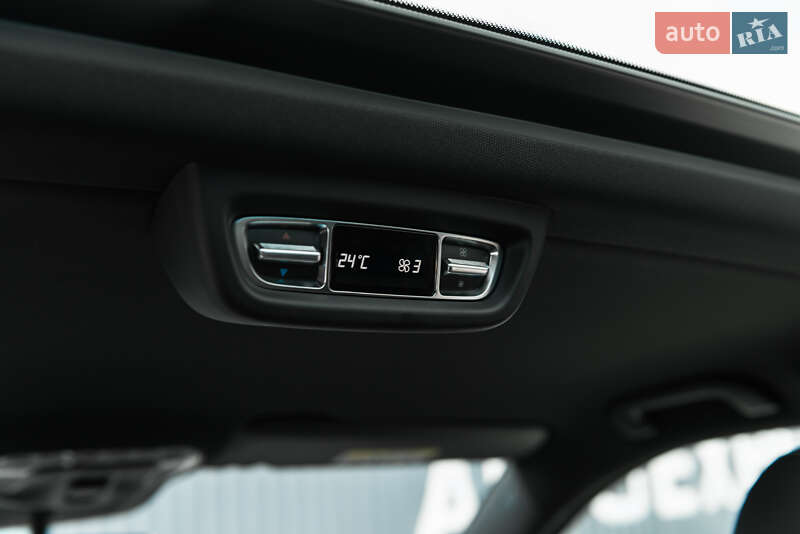 Минивэн Mercedes-Benz EQV 2023 в Мукачево