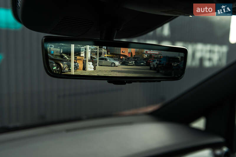 Минивэн Mercedes-Benz EQV 2023 в Мукачево