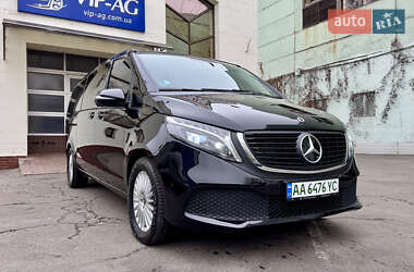 Мінівен Mercedes-Benz EQV 2023 в Києві