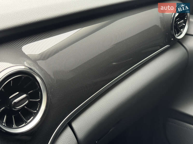 Минивэн Mercedes-Benz EQV 2023 в Киеве фото 31 Минивэн Mercedes-Benz EQV 2023 в Киеве