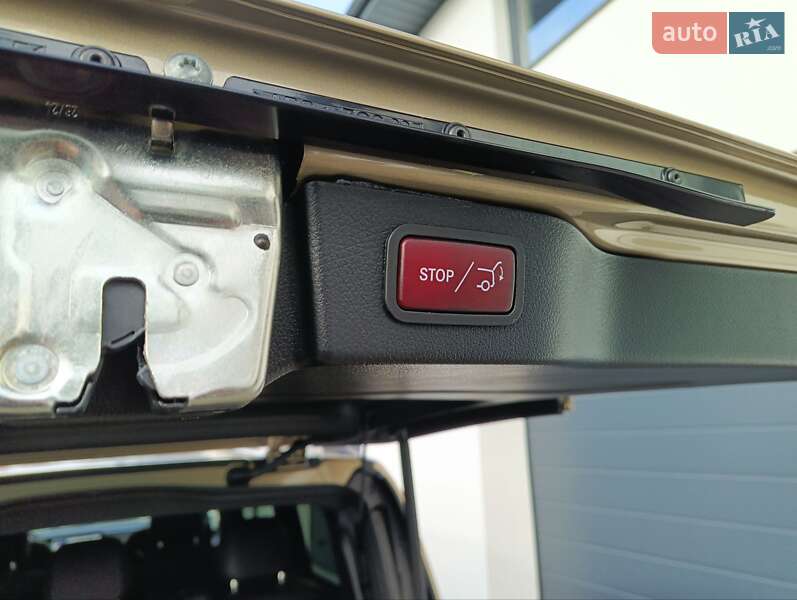 Мінівен Mercedes-Benz EQV 2024 в Коломиї