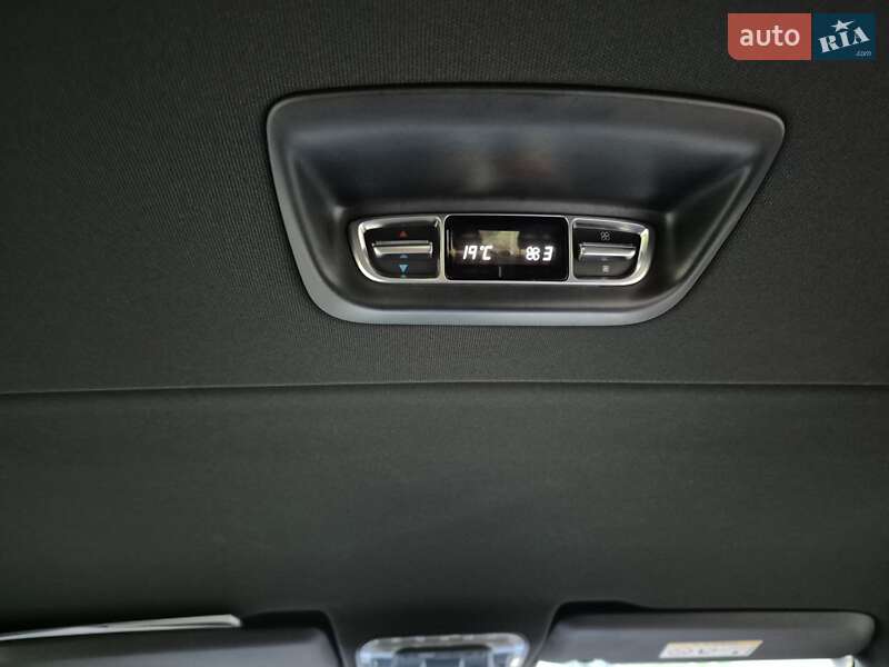 Мінівен Mercedes-Benz EQV 2021 в Одесі