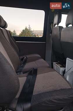 Мікроавтобус Mercedes-Benz eSprinter 2026 в  фото 8 Мікроавтобус Mercedes-Benz eSprinter 2026 в