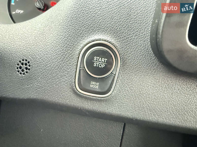 Грузовой фургон Mercedes-Benz eSprinter 2023 в Днепре