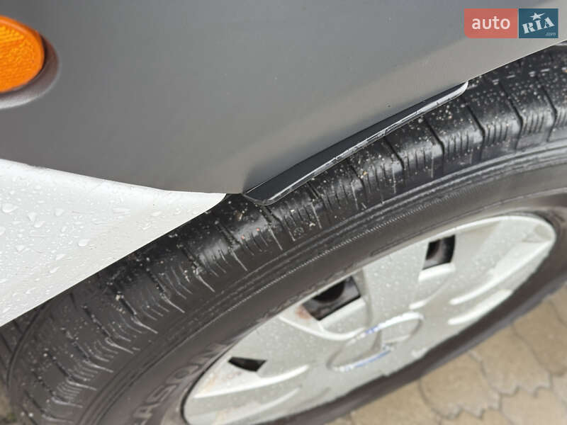 Грузовой фургон Mercedes-Benz eSprinter 2023 в Днепре