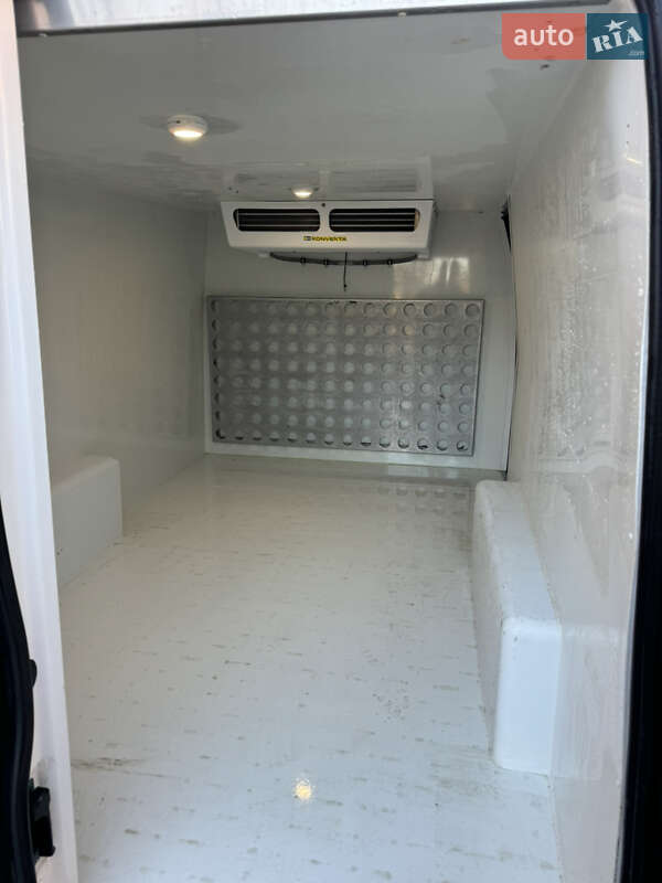 Рефрижератор Mercedes-Benz eVito 2023 в Рівному