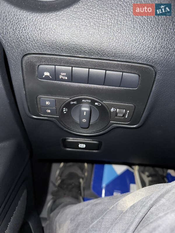 Вантажний фургон Mercedes-Benz eVito 2023 в Рівному