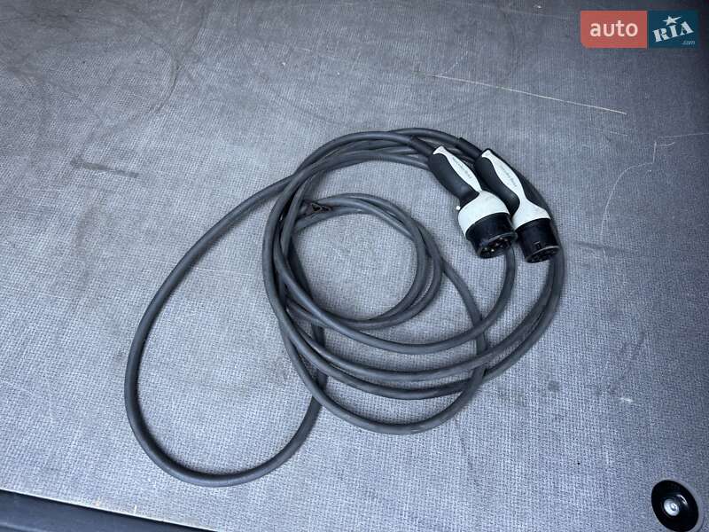 Грузовой фургон Mercedes-Benz eVito 2021 в Ровно