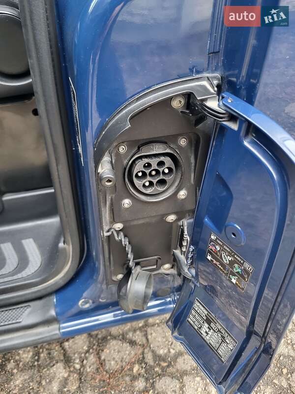 Грузовой фургон Mercedes-Benz eVito 2020 в Дергачах фото 6 Грузовой фургон Mercedes-Benz eVito 2020 в Дергачах