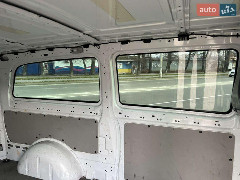 Грузовой фургон Mercedes-Benz eVito 2019 в Виннице фото 7 Грузовой фургон Mercedes-Benz eVito 2019 в Виннице
