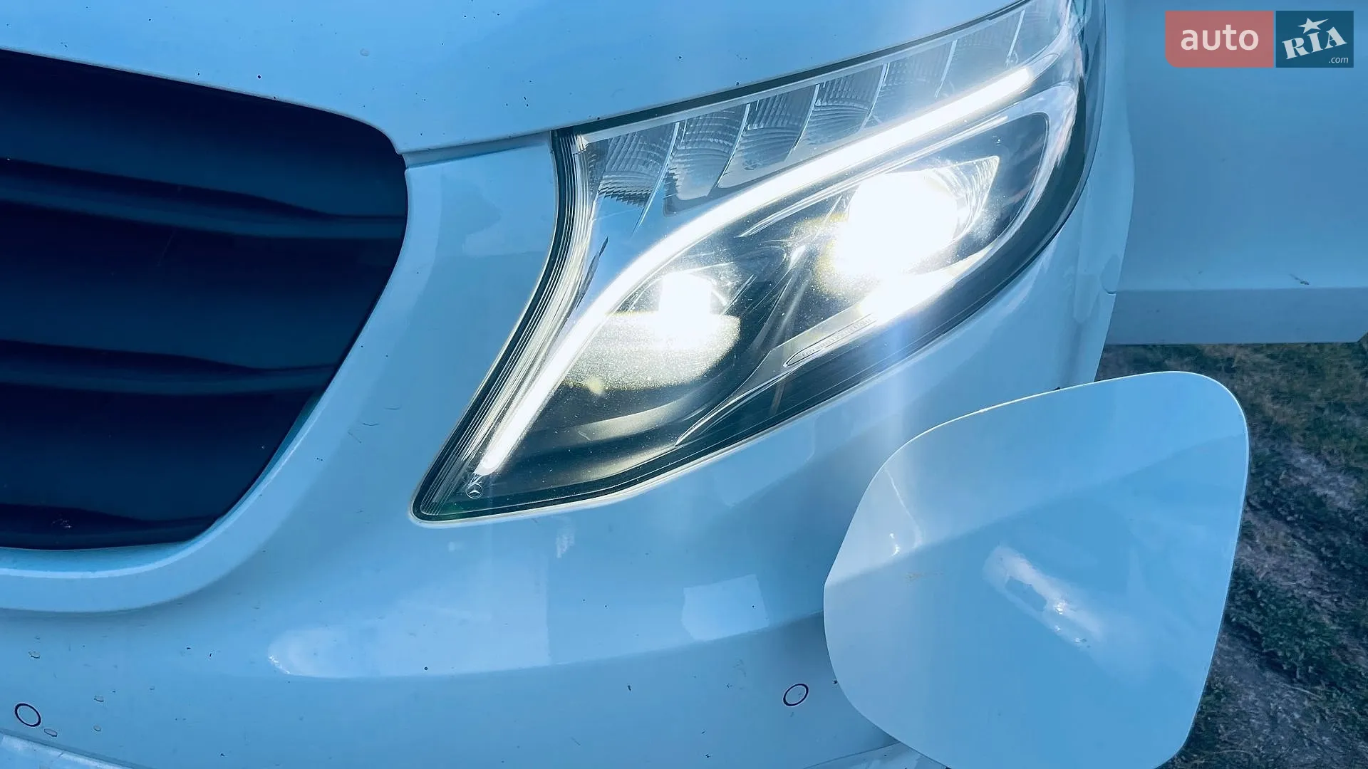 2021 Mercedes-Benz Vito - мініатюра 57