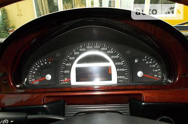 Внедорожник / Кроссовер Mercedes-Benz G-Class 2001 в Макеевке