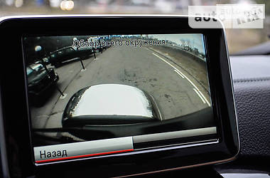 Позашляховик / Кросовер Mercedes-Benz G-Class 2014 в 
