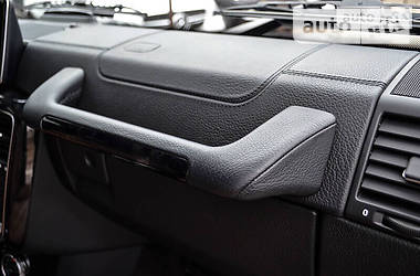 Позашляховик / Кросовер Mercedes-Benz G-Class 2014 в 