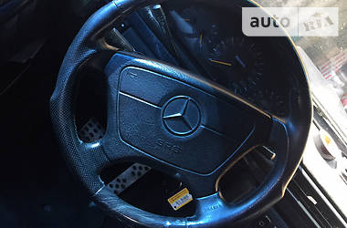 Внедорожник / Кроссовер Mercedes-Benz G-Class 1997 в 