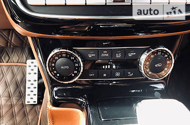 Позашляховик / Кросовер Mercedes-Benz G-Class 2013 в 