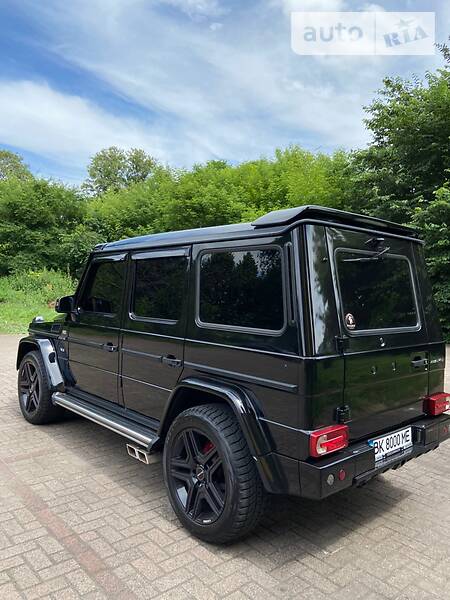 Позашляховик / Кросовер Mercedes-Benz G-Class 2001 в Рівному фото 59 Позашляховик / Кросовер Mercedes-Benz G-Class 2001 в Рівному