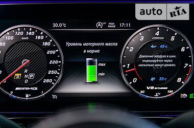 Внедорожник / Кроссовер Mercedes-Benz G-Class 2020 в Одессе