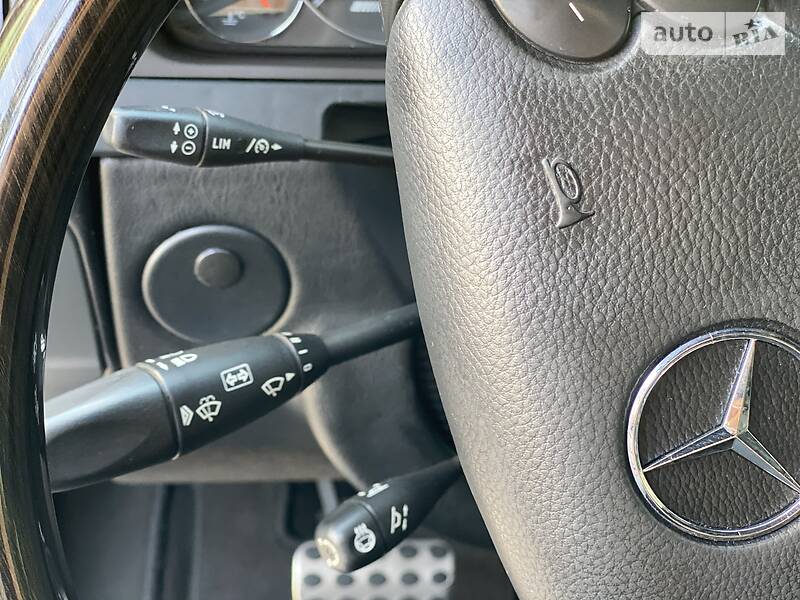 Позашляховик / Кросовер Mercedes-Benz G-Class 2009 в Івано-Франківську