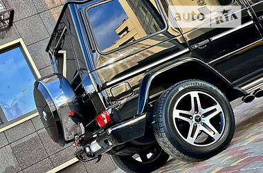 Внедорожник / Кроссовер Mercedes-Benz G-Class 2003 в Одессе