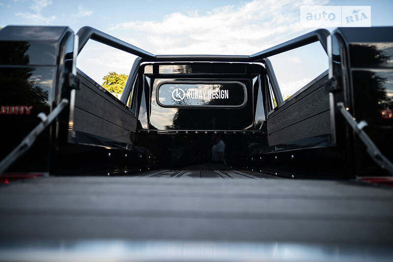 Внедорожник / Кроссовер Mercedes-Benz G-Class 2008 в Луцке