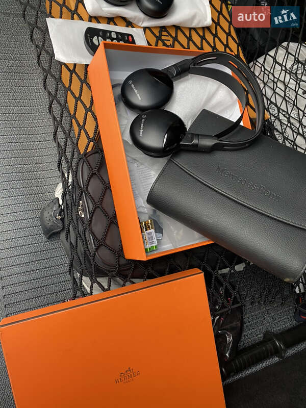 Внедорожник / Кроссовер Mercedes-Benz G-Class 2013 в Харькове