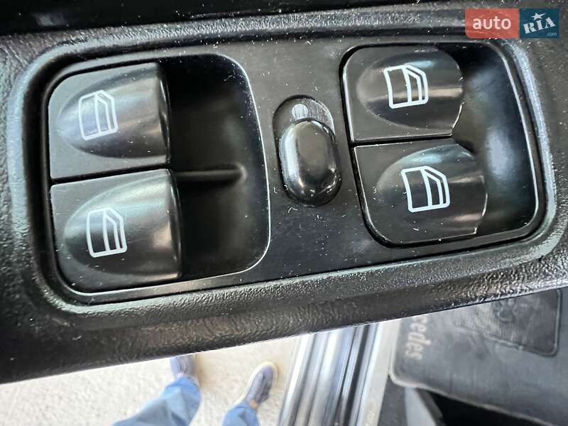 Внедорожник / Кроссовер Mercedes-Benz G-Class 2007 в Одессе