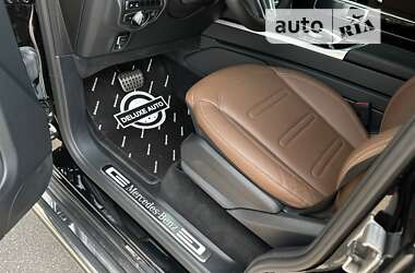 Позашляховик / Кросовер Mercedes-Benz G-Class 2021 в 