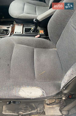 Внедорожник / Кроссовер Mercedes-Benz G-Class 1993 в Ровно