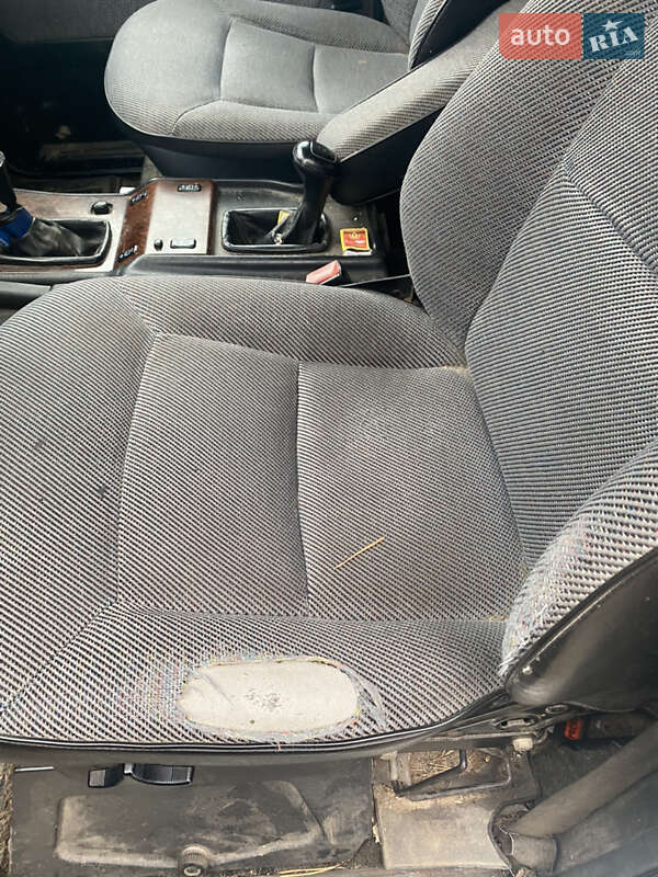 Позашляховик / Кросовер Mercedes-Benz G-Class 1993 в Рівному