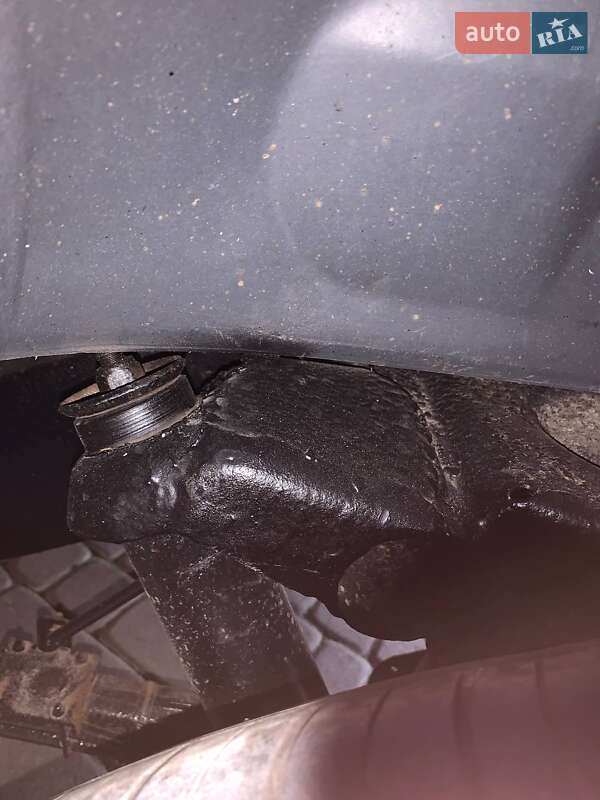 Позашляховик / Кросовер Mercedes-Benz G-Class 2008 в Києві фото 26 Позашляховик / Кросовер Mercedes-Benz G-Class 2008 в Києві