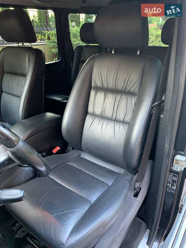 Позашляховик / Кросовер Mercedes-Benz G-Class 2008 в Києві фото 40 Позашляховик / Кросовер Mercedes-Benz G-Class 2008 в Києві