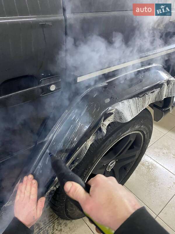 Позашляховик / Кросовер Mercedes-Benz G-Class 2008 в Києві фото 69 Позашляховик / Кросовер Mercedes-Benz G-Class 2008 в Києві