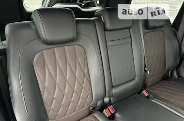 Позашляховик / Кросовер Mercedes-Benz G-Class 2022 в 