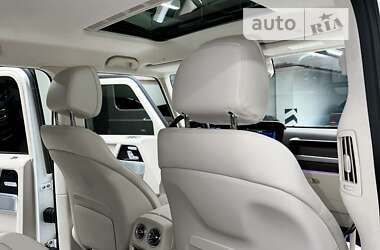 Внедорожник / Кроссовер Mercedes-Benz G-Class 2021 в 