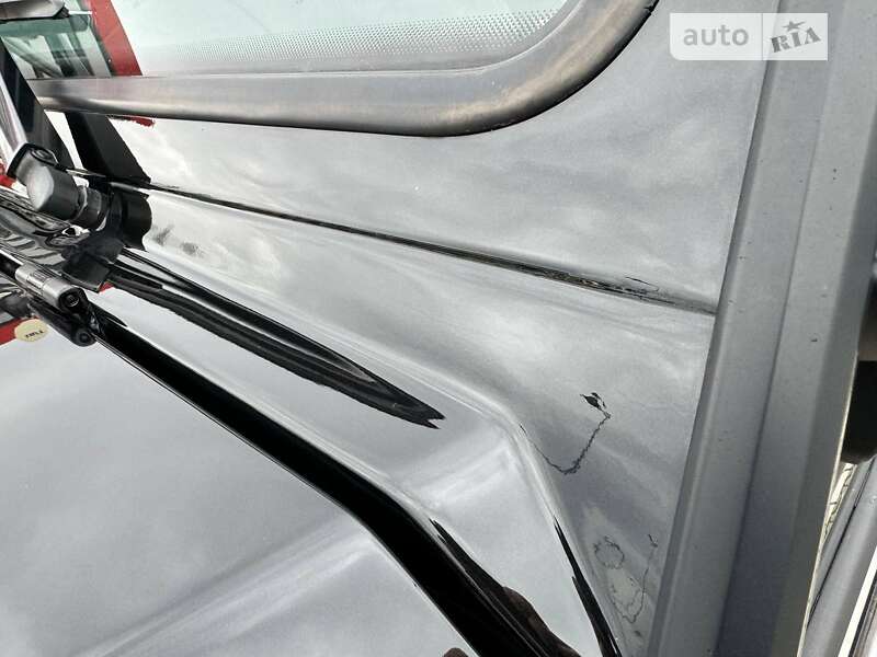 Внедорожник / Кроссовер Mercedes-Benz G-Class 2002 в Киеве фото 23 Внедорожник / Кроссовер Mercedes-Benz G-Class 2002 в Киеве