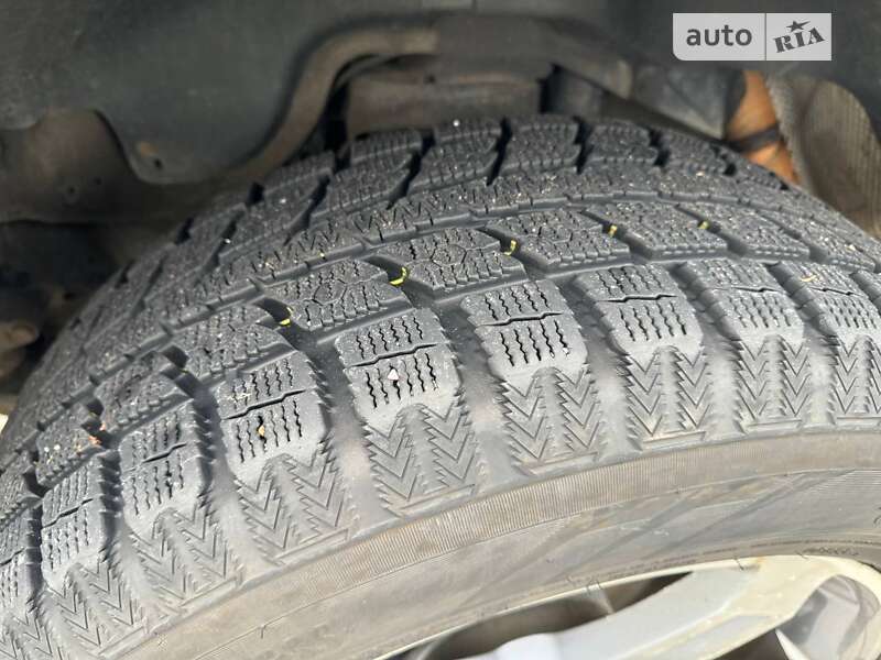 Внедорожник / Кроссовер Mercedes-Benz G-Class 2002 в Киеве фото 55 Внедорожник / Кроссовер Mercedes-Benz G-Class 2002 в Киеве