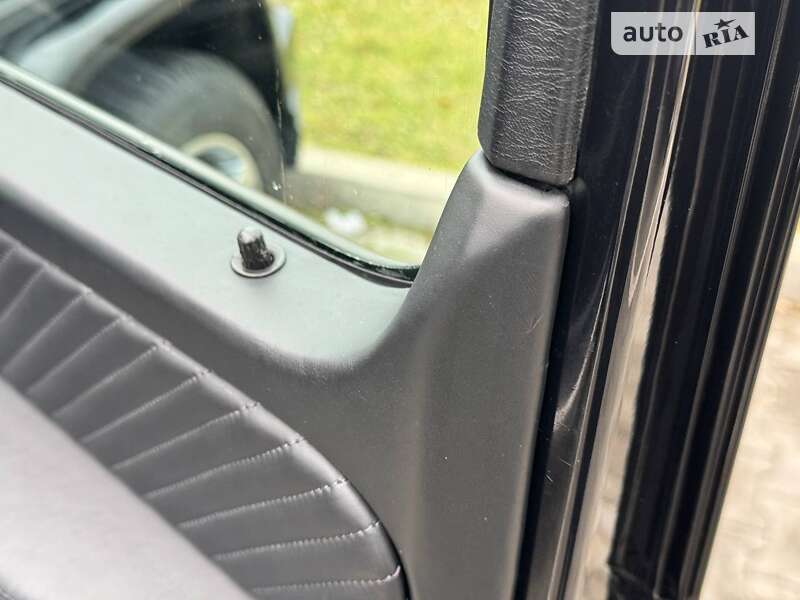 Внедорожник / Кроссовер Mercedes-Benz G-Class 2002 в Киеве фото 46 Внедорожник / Кроссовер Mercedes-Benz G-Class 2002 в Киеве