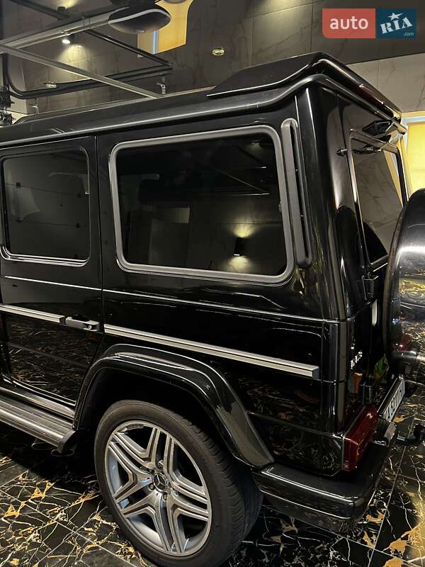 Внедорожник / Кроссовер Mercedes-Benz G-Class 2014 в Киеве фото 46 Внедорожник / Кроссовер Mercedes-Benz G-Class 2014 в Киеве