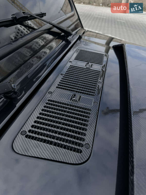 Внедорожник / Кроссовер Mercedes-Benz G-Class 2001 в Одессе