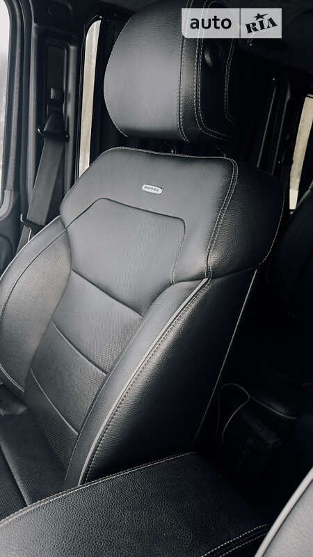 Внедорожник / Кроссовер Mercedes-Benz G-Class 2007 в Вышгороде