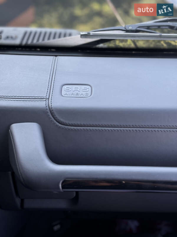 Внедорожник / Кроссовер Mercedes-Benz G-Class 2013 в Киеве фото 11 Внедорожник / Кроссовер Mercedes-Benz G-Class 2013 в Киеве