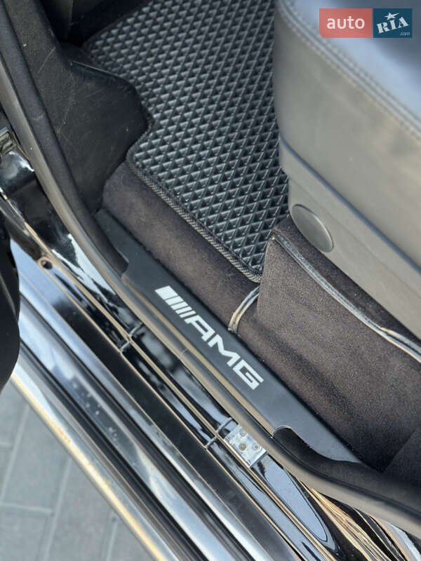 Внедорожник / Кроссовер Mercedes-Benz G-Class 2013 в Киеве фото 35 Внедорожник / Кроссовер Mercedes-Benz G-Class 2013 в Киеве