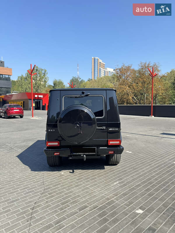 Внедорожник / Кроссовер Mercedes-Benz G-Class 2013 в Киеве фото 53 Внедорожник / Кроссовер Mercedes-Benz G-Class 2013 в Киеве