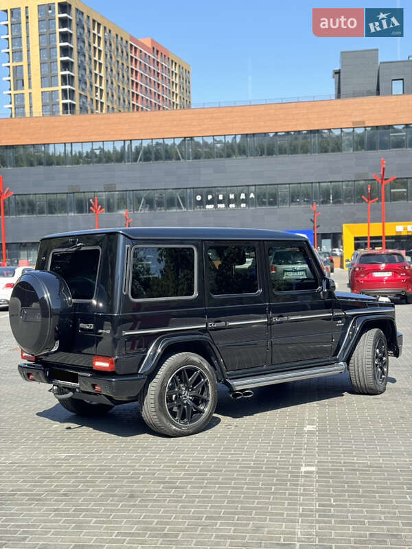Внедорожник / Кроссовер Mercedes-Benz G-Class 2013 в Киеве фото 57 Внедорожник / Кроссовер Mercedes-Benz G-Class 2013 в Киеве
