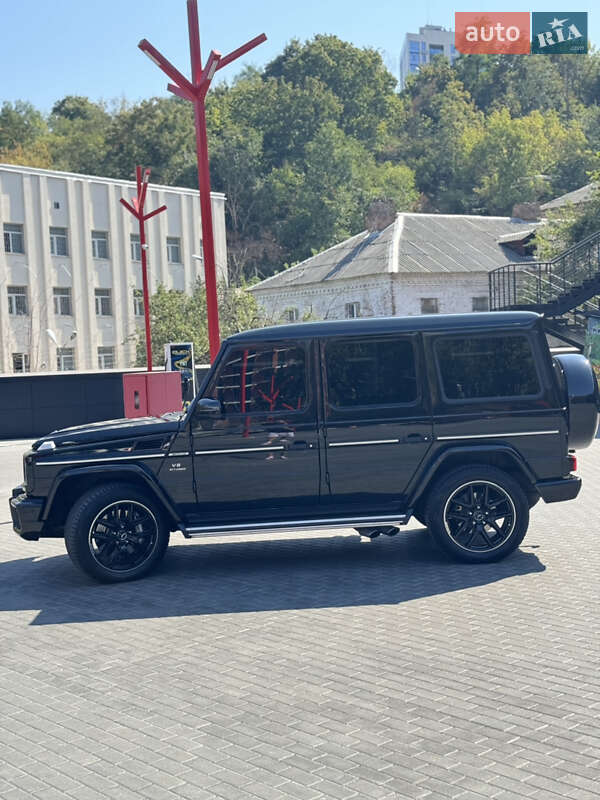 Внедорожник / Кроссовер Mercedes-Benz G-Class 2013 в Киеве фото 49 Внедорожник / Кроссовер Mercedes-Benz G-Class 2013 в Киеве